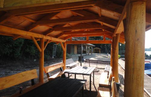 Ośrodek Wypoczynkowy Jaszczurka - Foto 36