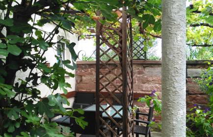 Gästehaus im Malerwinkel-Rhodt - Foto 17