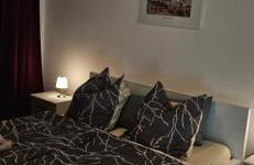 helle, große Ferienwohnung mit Marmorboden - Foto 26