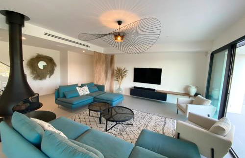 Villa Moderne 5 chambres - Aix-En-Provence - piscine - Foto 11