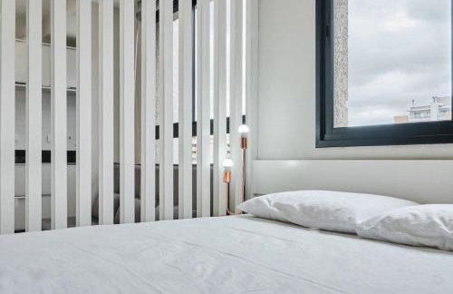 CPR66 Spectacular, New and Cozy Studio - Foto 7