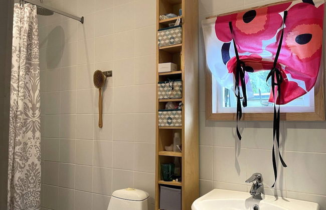 4 Person Holiday Home in Skovde - Foto 9