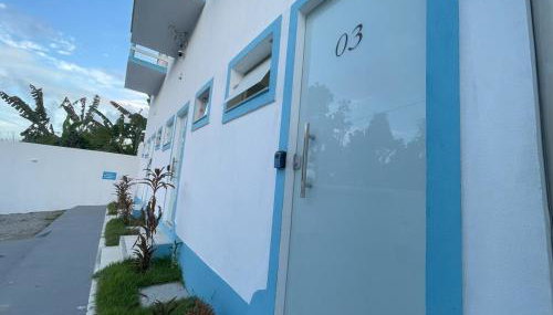 Apartamento 02 · Apto. com cozinha 6x Sem Juros - Foto 5