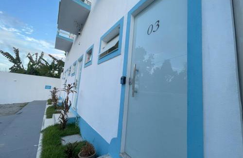 Apartamento 02 · Apto. com cozinha 6x Sem Juros - Foto 5