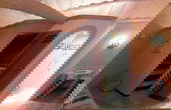 Chalet Brunnenhof - Foto 70