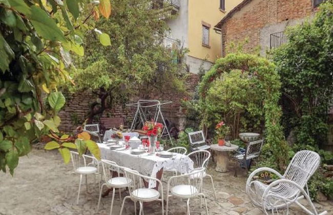 Room-castello dei Diamanti - Foto 22