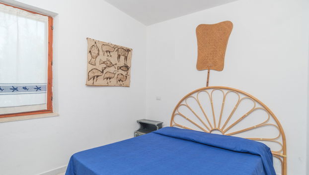 Rei Marina Fronte Mare 31 (REI425) - Photo 3, Bedroom