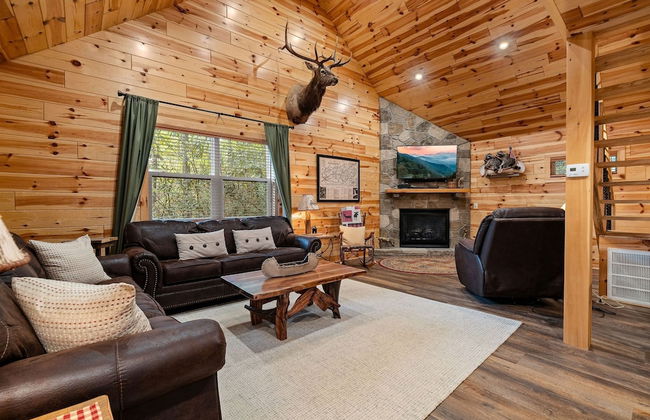 Beside Still Water 1 - 2 Bedrooms, 2 Baths, Sleeps 6 Home by RedAwning - Photo 9