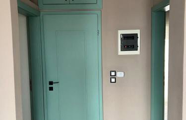 Happy Colors House Xanthi - Foto 31