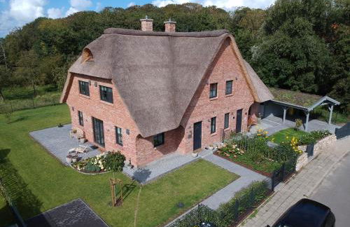 Reetdachhaus Nordstern - Photo 1