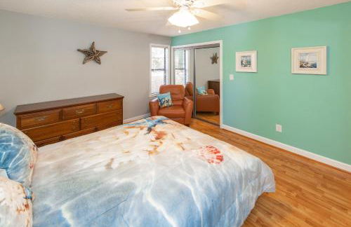 Shore Breakaway Condo - Monthly Rental - Chic - Foto 17