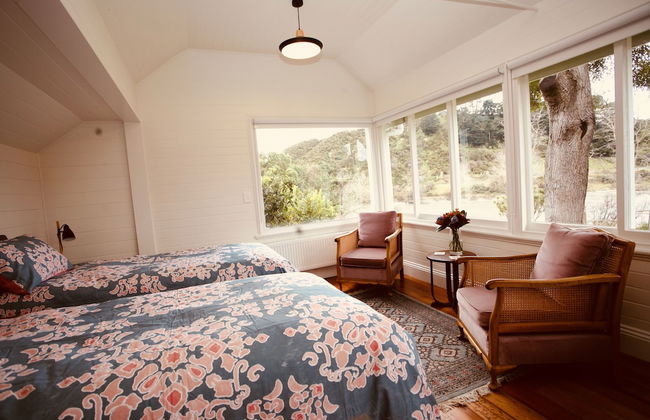 The Signal Box - Foto 7