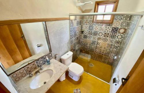 Chalé Pedra Chanfrada - Foto 14