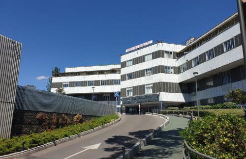 Modern Apartament Madrid, Metro & Bernabeu - Foto 39