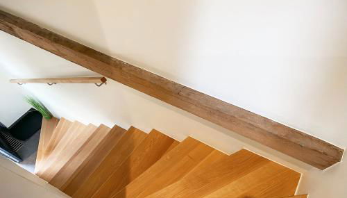 Ferienwohnung Alter Stall - rechte Seite für 3 Personen - Foto 5