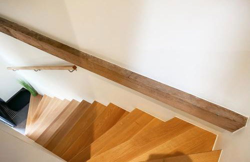 Ferienwohnung Alter Stall - rechte Seite für 3 Personen - Foto 5