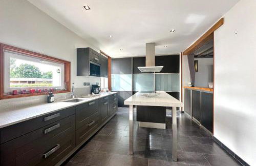 Gîte Le Chauffour -Calme-Famille-WIFI-Billard - Foto 7