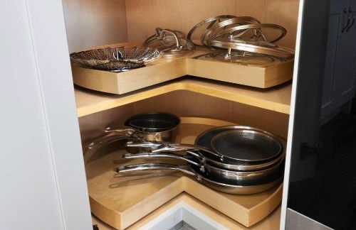 Family 4BR Home with Patio by Willowcreek Park - Foto 23