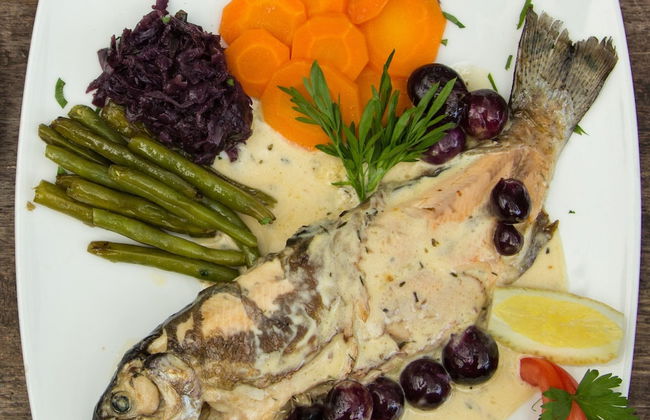 Finca de la Vaca - Casa el Mirador - Foto 19