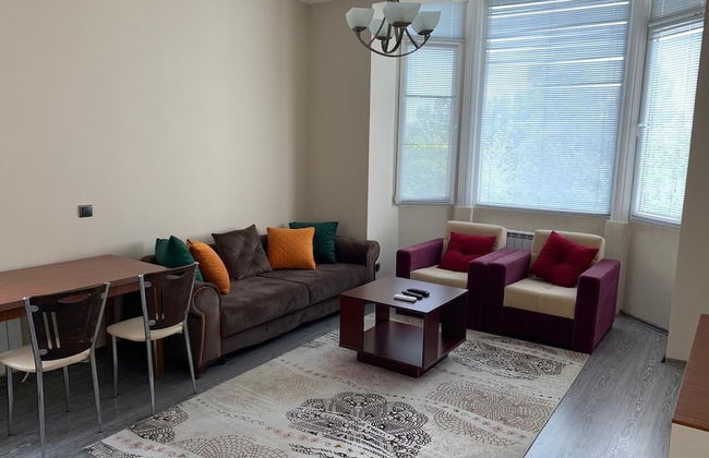 Sea View Apartment in the Old City - Foto 1