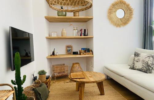 Appartement Casadilonda - Casadibastia - Vue mer Citadelle - Foto 18