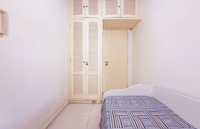 Apto na Pitangueiras - 400m praia - Foto 9