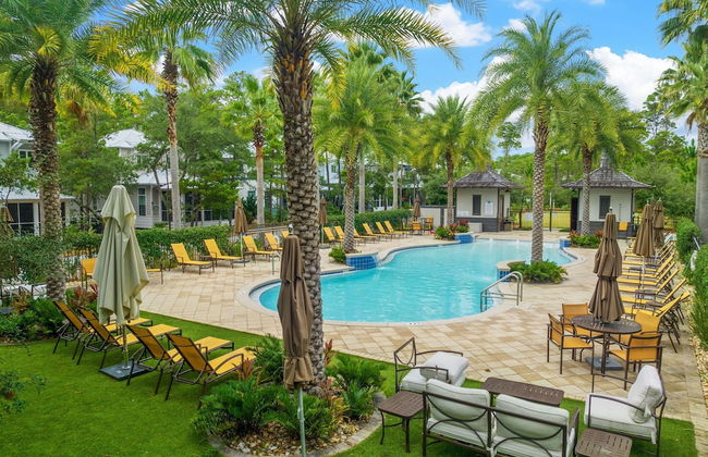 Magnolia Cottages by the Sea by Panhandle Getaways - Foto 1