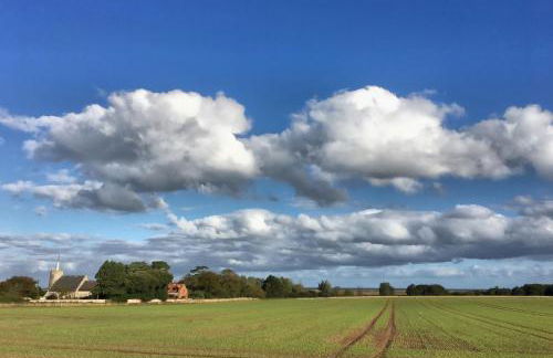 Twitchers Cottage - Foto 46