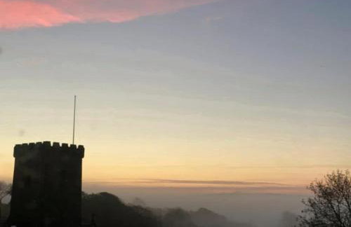 Bell Ringers Cottage - Foto 27