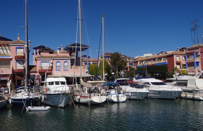 Apartamentos Marina Internacional - Foto 56