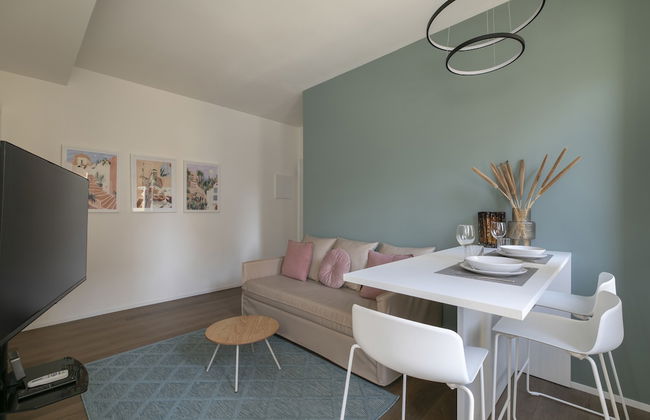 Le Barche66 Venice Apartments - Foto 24