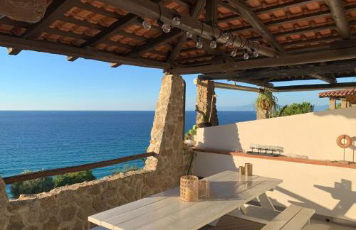 Boutique apartment with beach within walking distance, near Tropea - Foto 63