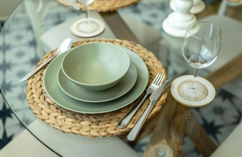 Sunny and friendly apartment - Foto 10