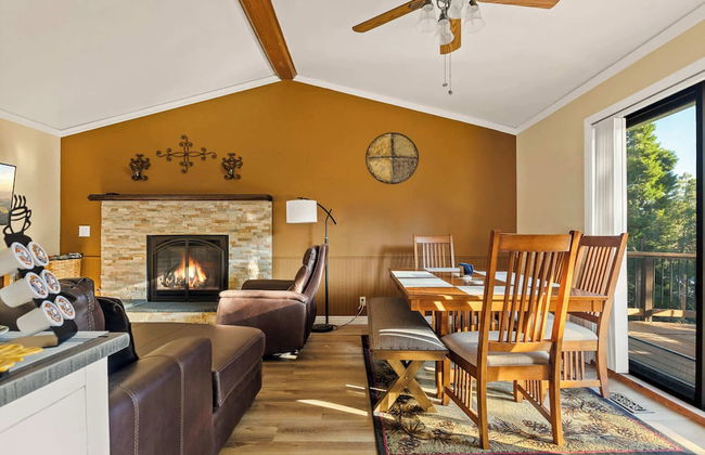 The Leehive Near Lake Arrowhead Village - Foto 20