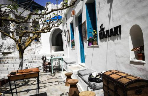 Aegean Breeze in DYO CHORIA TINOS - Foto 10