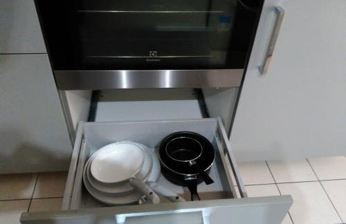 Bel et spacieux appartement de 84 m² avec parking très proche du Métro Garibaldi - Foto 26