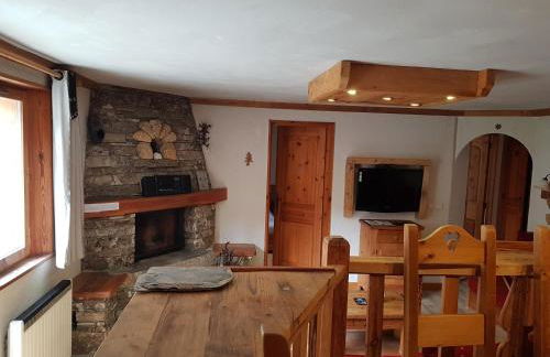 Chalet l'Avalin - Foto 56