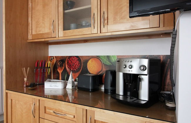 Baum-Apartments - Foto 11