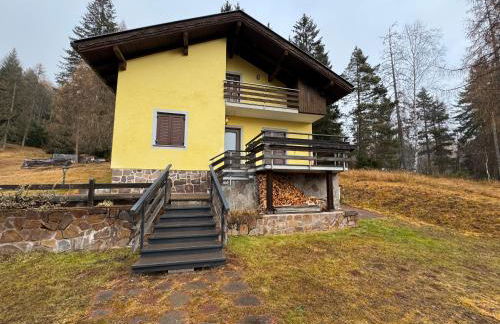 Villetta rifugio tra i larici - Foto 46