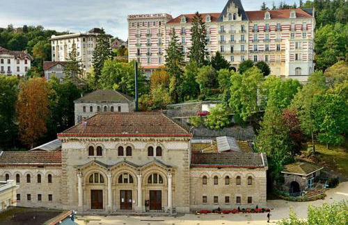 Gîte romantique dans maison vigneronne - Photo 23