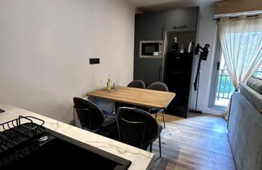 Dolce Vita - Randos, Design & Confort in Saint-Lary - Foto 8