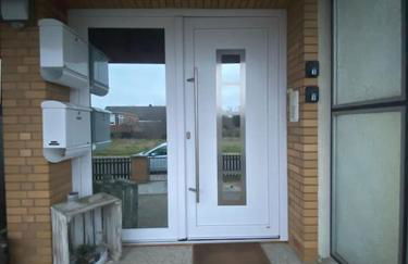 Gästehaus Brunswiek Erdgeschoss - Foto 60