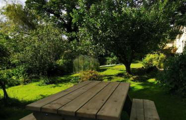 Plasbach Cottage - Foto 23