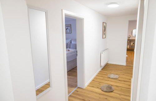 Modernes 100 qm Apartment mit 2 Schlafzimmern - Foto 28