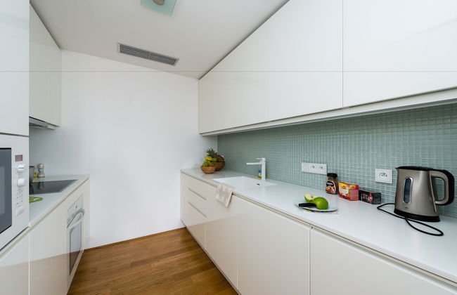 Karlin Residence by TKC - Foto 65