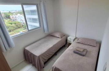 Espetacular Ap 02 Quartos Belíssimas praias de Pedra do Sal - Foto 32