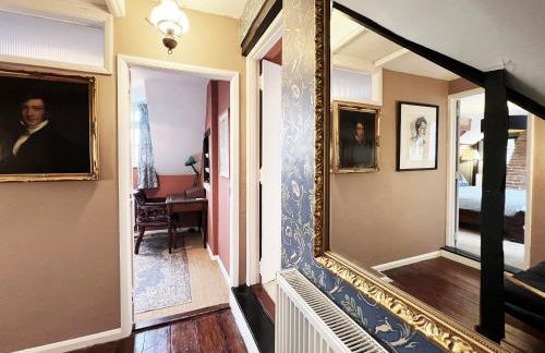 Peak Hill Cottage - Foto 19