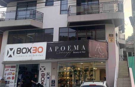 KITNETS Kretzer Hinckel 1 - CENTRO - Foto 4