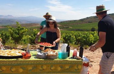 RIOJA VALLEY Apartamentos en el corazón de La Rioja - Foto 35