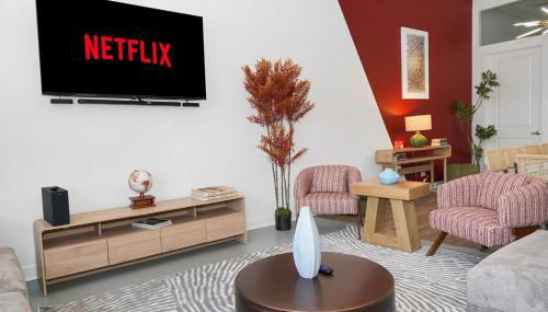 Huge 5BR Heart of Fulton Market Duplex of Dreams - Foto 5